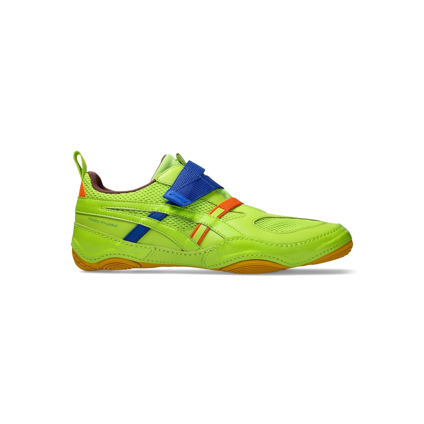 Asics Footwear оригінал | Швидка доставка Україна – боковий вид