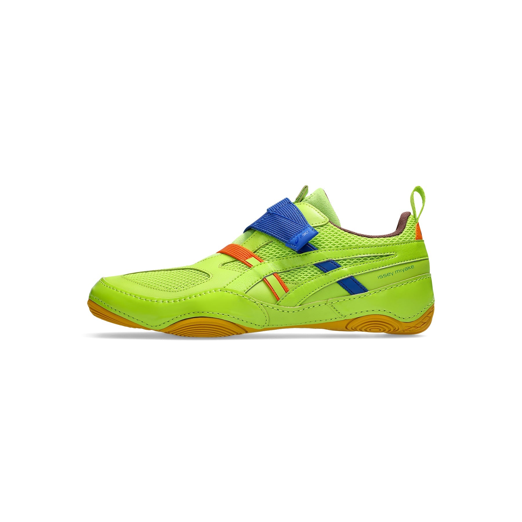 Asics Footwear оригінал | Швидка доставка Україна – вид ззаду