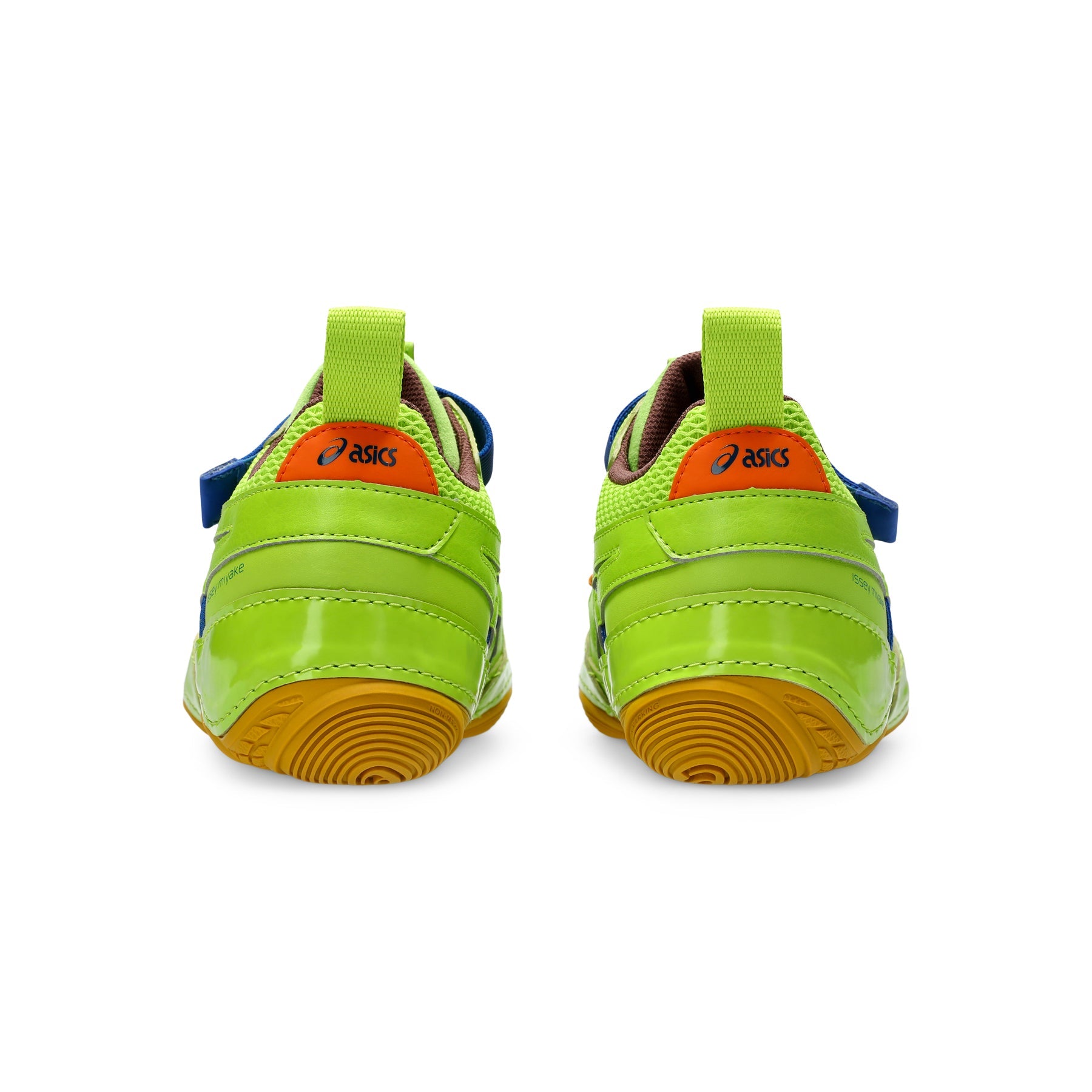Asics Footwear оригінал | Швидка доставка Україна – збільшений вид