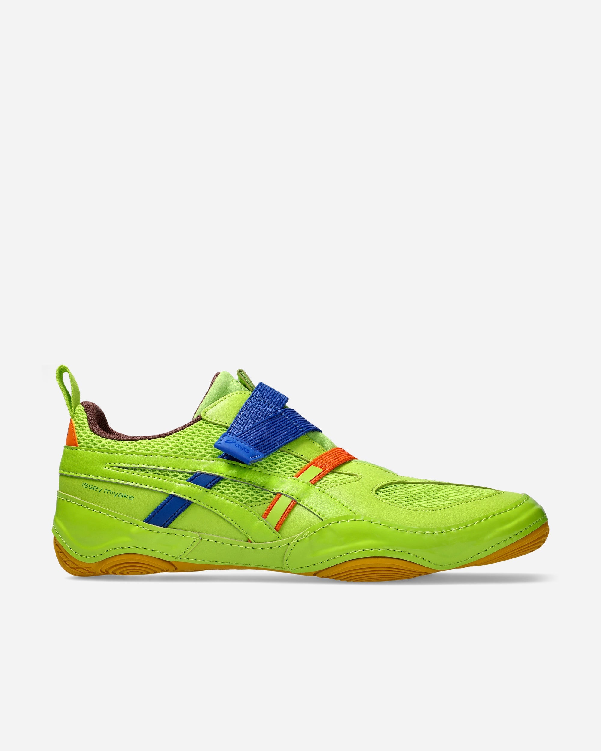 Sportstyle X Issey Miyake Hyper Taping Asics оригінал – Купити в Україні – боковий вид