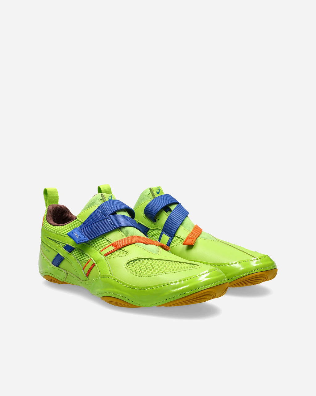 Sportstyle X Issey Miyake Hyper Taping Asics оригінал – Купити в Україні – вид ззаду