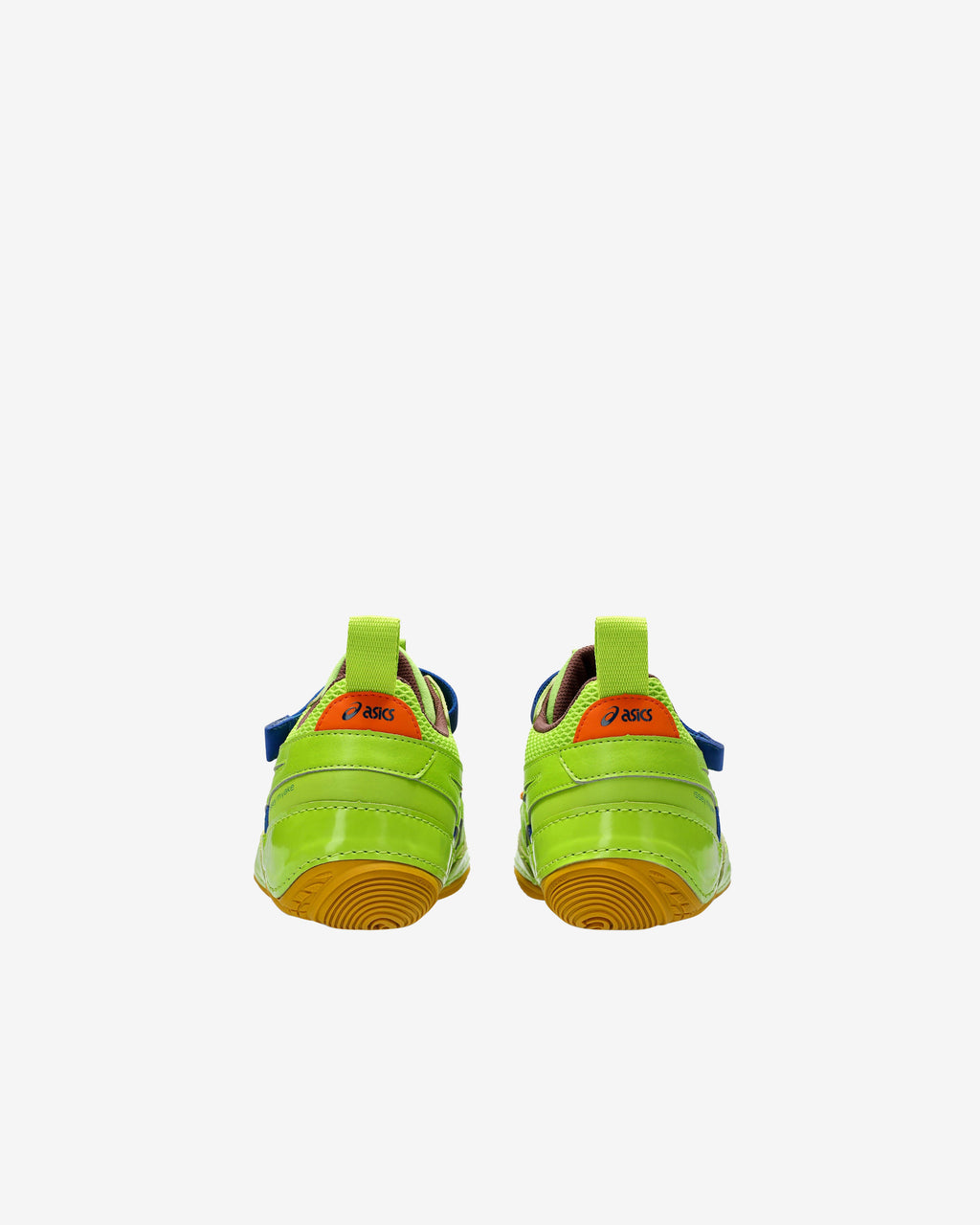 Issey Miyake Mens Hyper Taping Sneakers Asics – Гарантія оригінальності – детальний вид