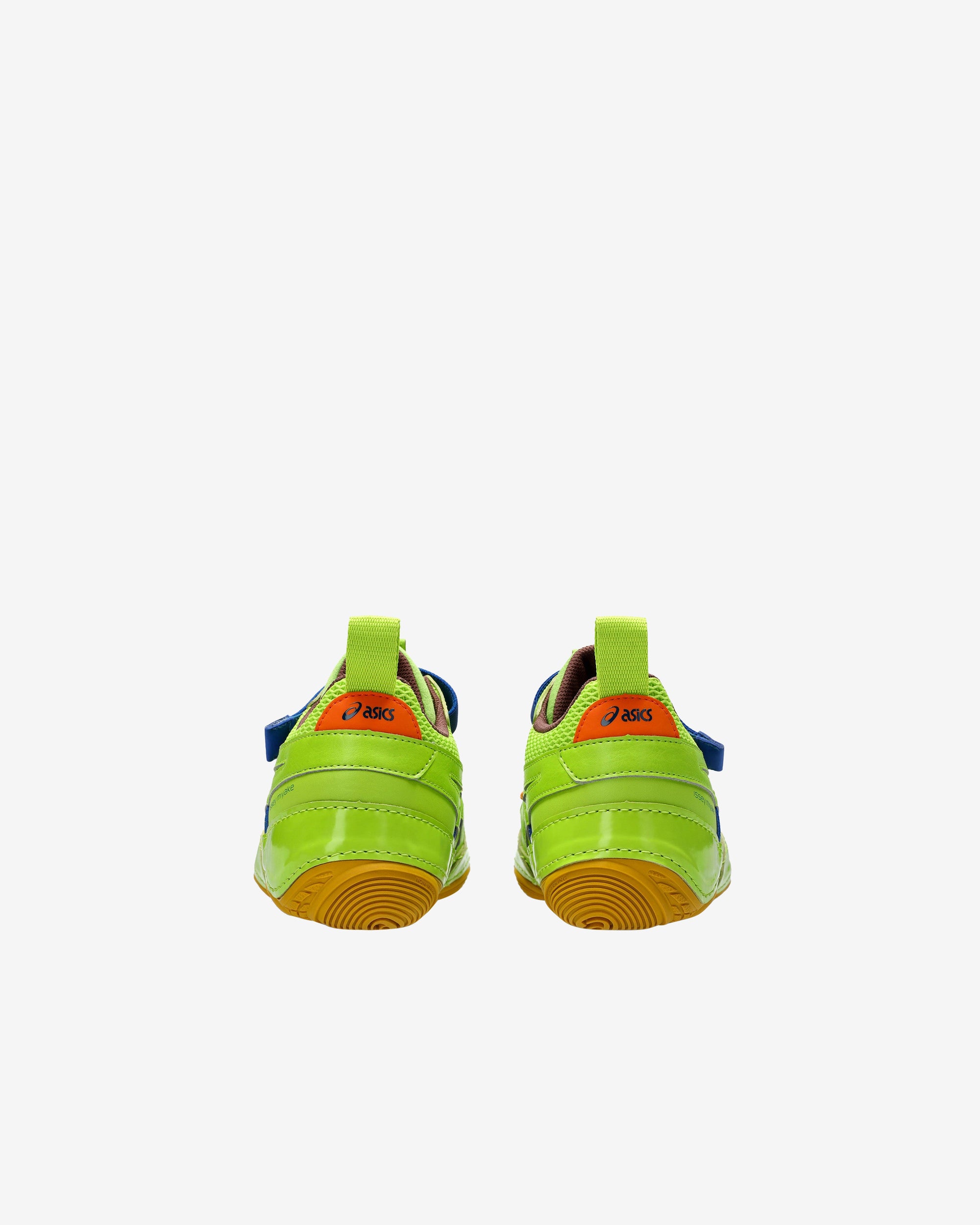 Issey Miyake Mens Hyper Taping Sneakers Asics – Гарантія оригінальності – детальний вид