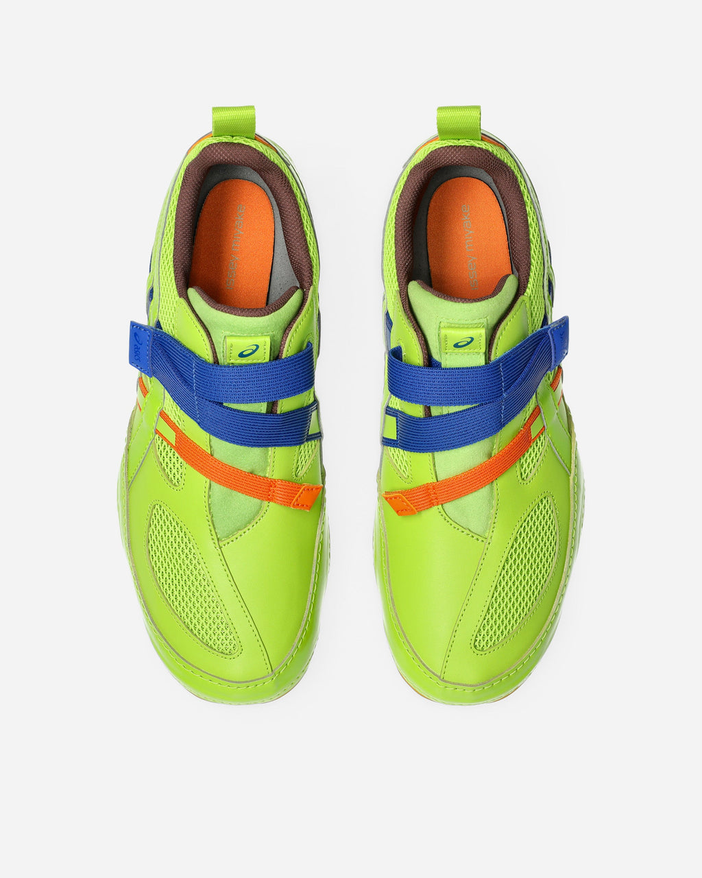 Sportstyle X Issey Miyake Hyper Taping Asics оригінал – Купити в Україні – збільшений вид