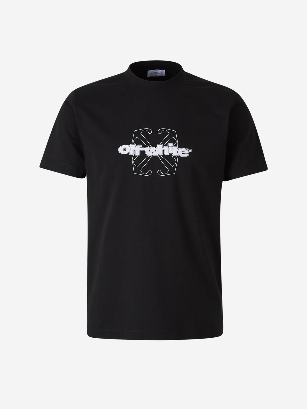 Off-white Tops оригінал | Швидка доставка Україна – боковий вид