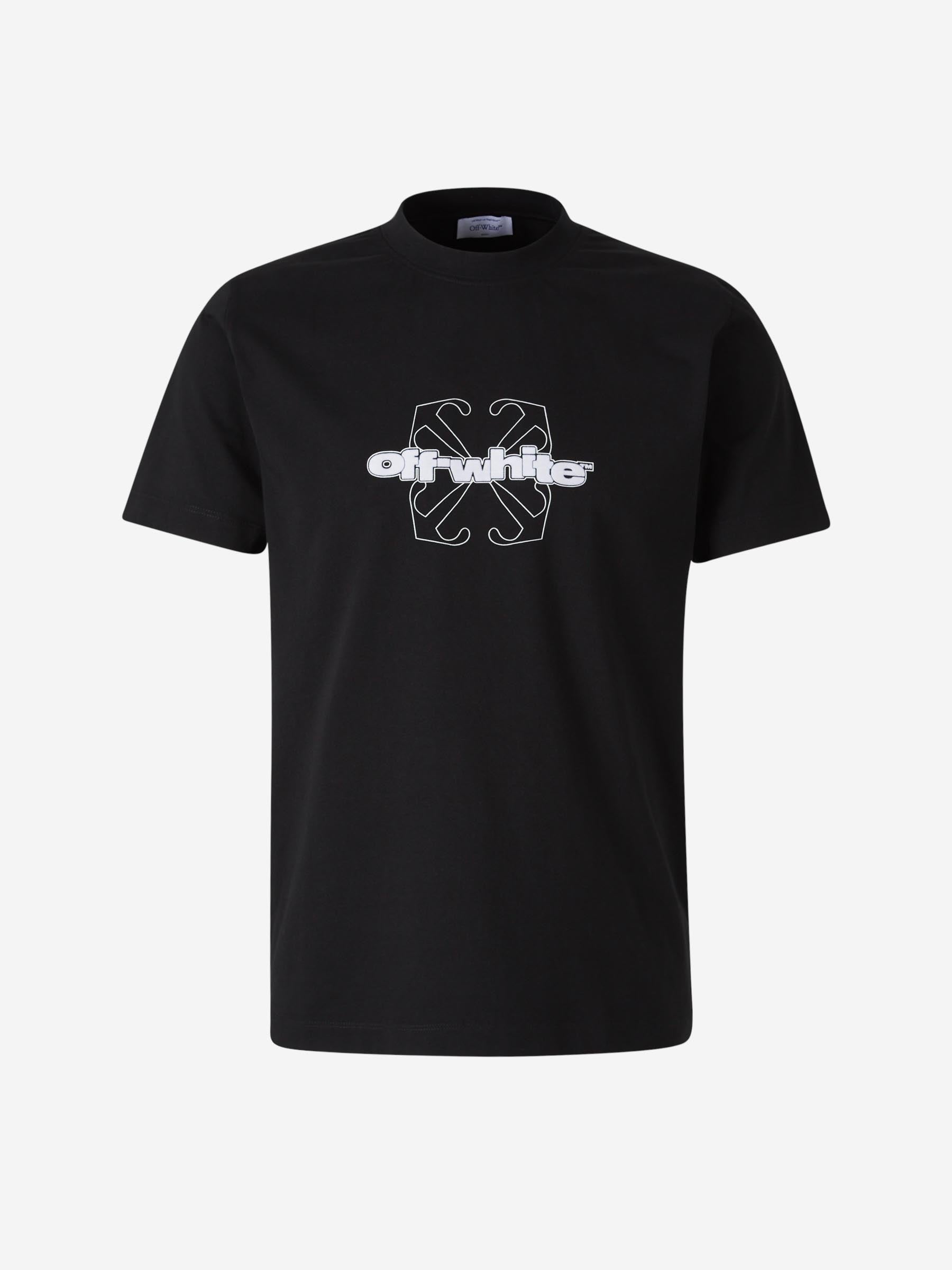 Off-white Tops оригінал | Швидка доставка Україна – боковий вид