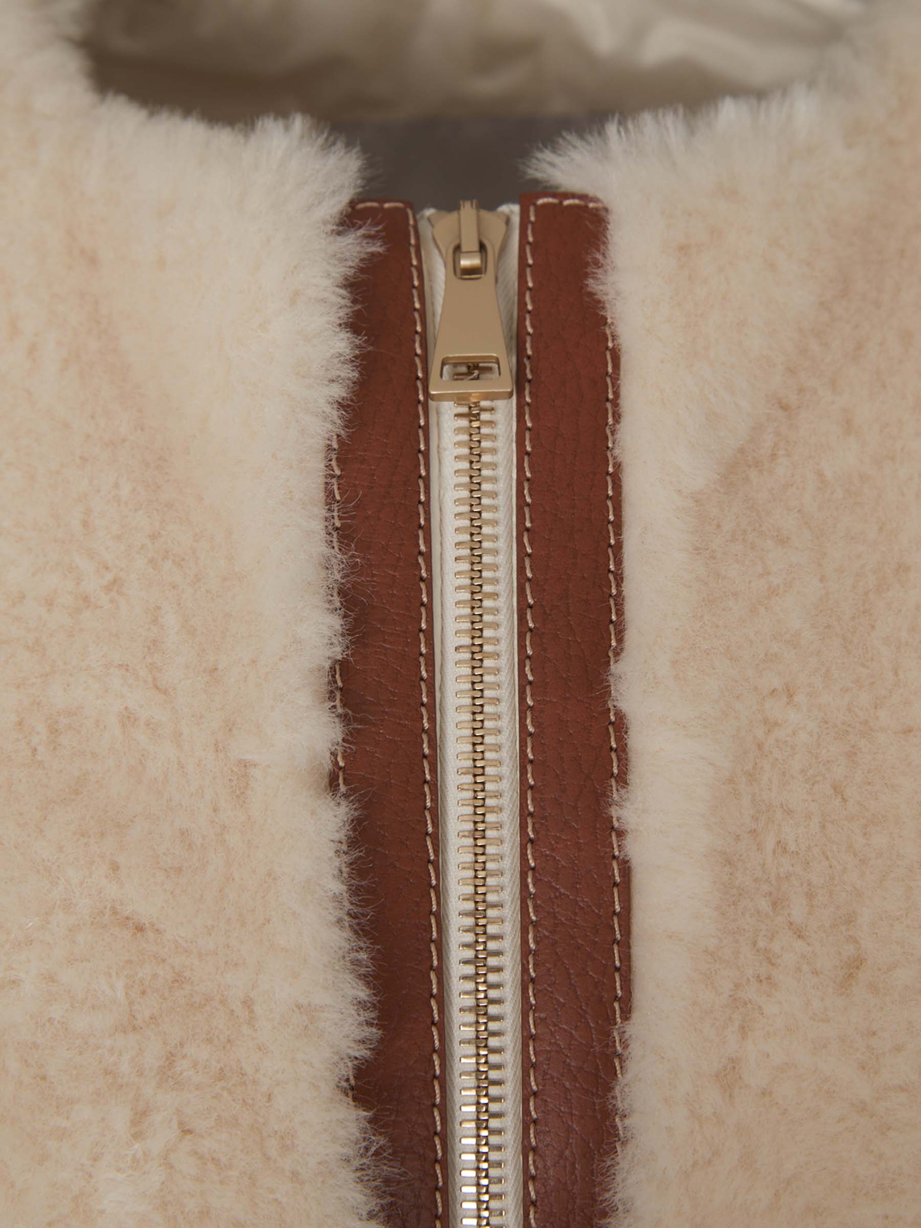 Sorbier Padded Vest Moncler оригінал – Купити в Україні – збільшений вид