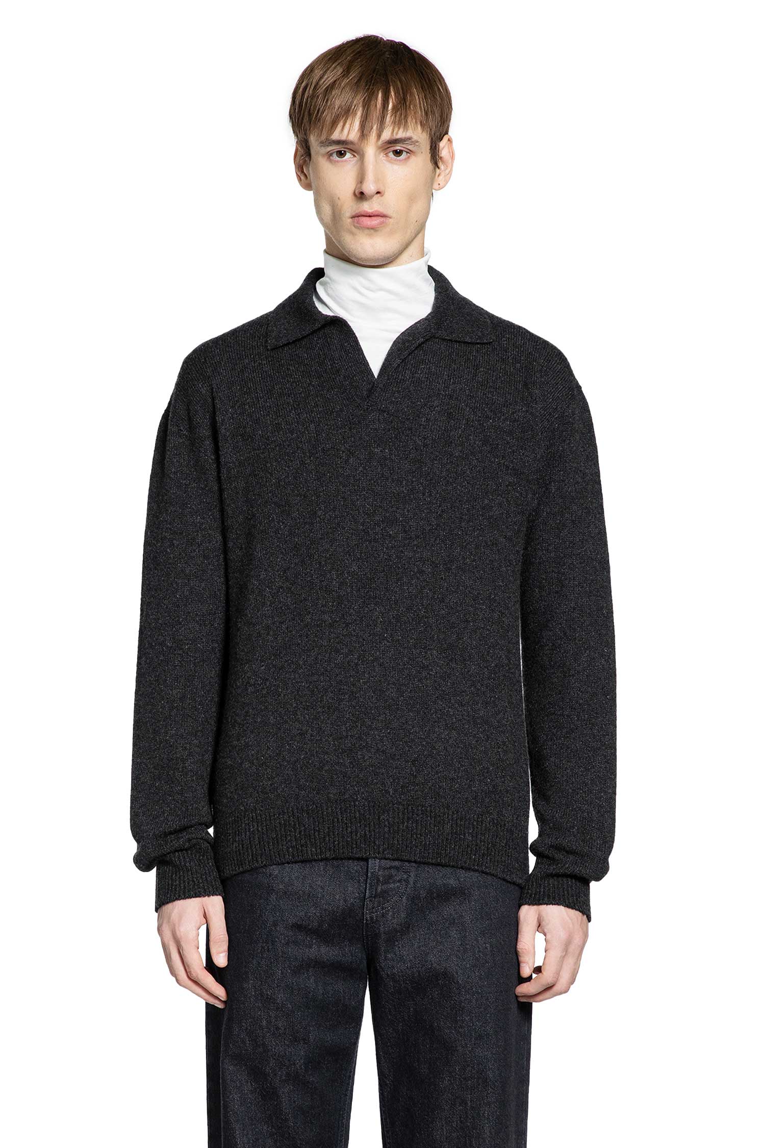 The row Knitwear оригінал | Швидка доставка Україна – вид ззаду