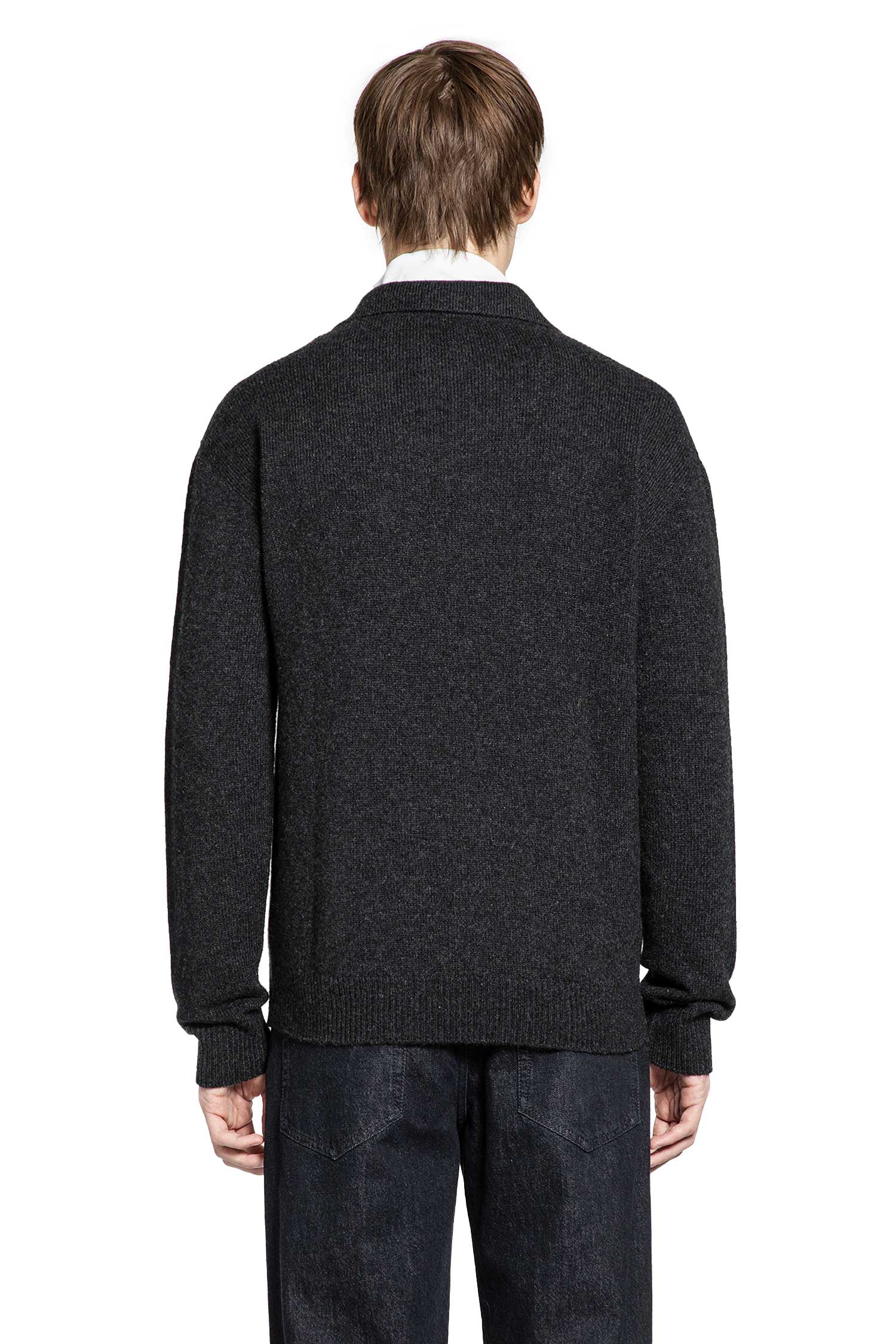 The row Knitwear оригінал | Швидка доставка Україна – збільшений вид