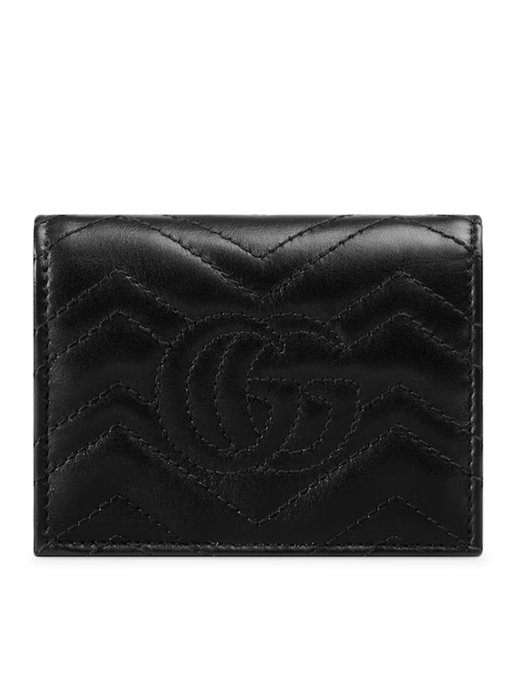 Small Gg Marmont Wallet Gucci – Гарантія оригінальності – детальний вид