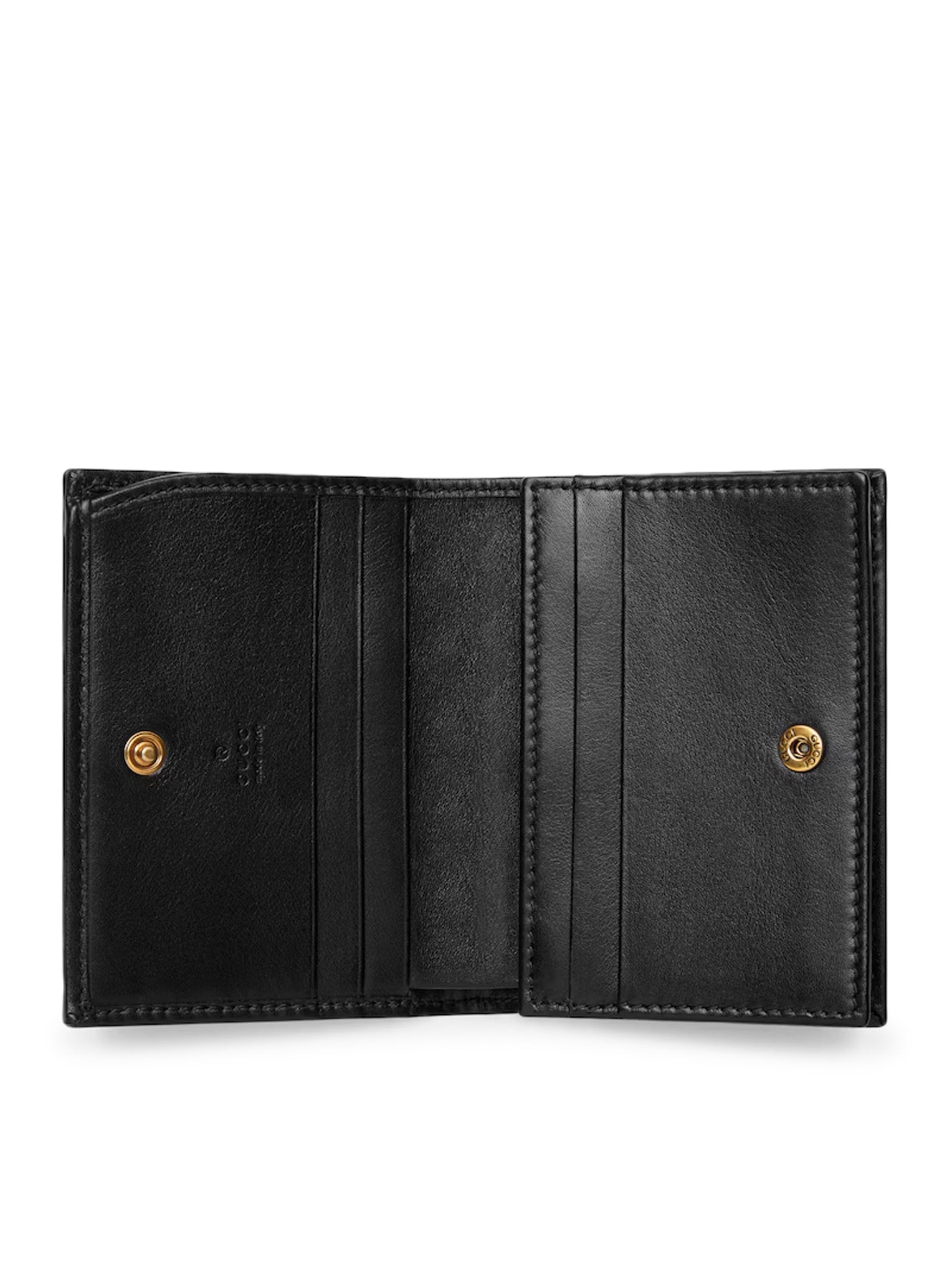 Small Gg Marmont Wallet Gucci – Гарантія оригінальності – збільшений вид
