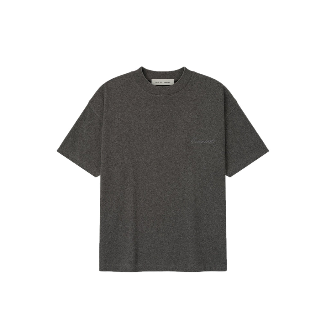 Mens Classic Short Sleeve Tee Fear of god оригінал – Купити в Україні – боковий вид