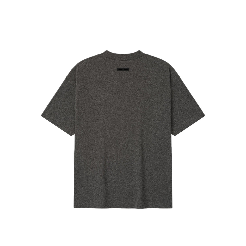Mens Classic Short Sleeve Tee Fear of god оригінал – Купити в Україні – вид ззаду