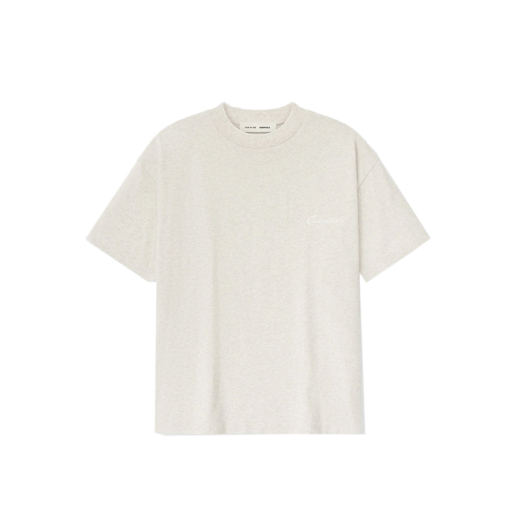 Mens Classic Short Sleeve Tee Fear of god оригінал – Купити в Україні – боковий вид