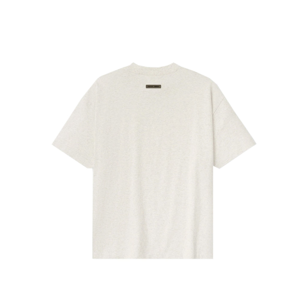 Mens Classic Short Sleeve Tee Fear of god оригінал – Купити в Україні – вид ззаду