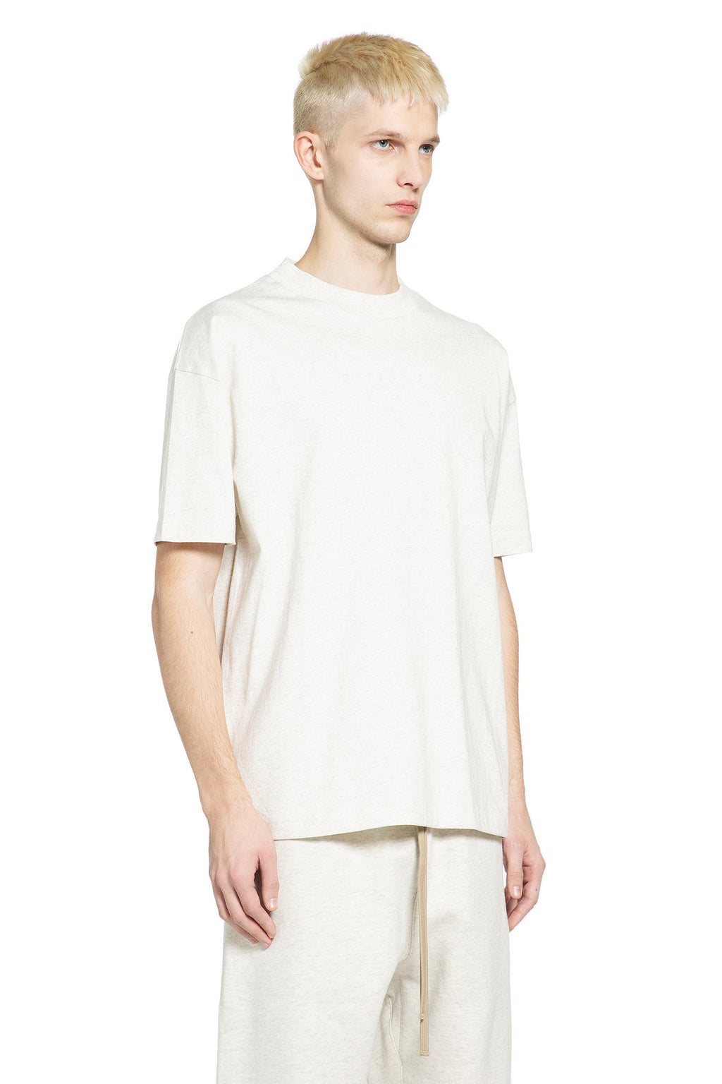 Classic Short Sleeve T-Shirt Fear of god оригінал – Купити в Україні – детальний вид