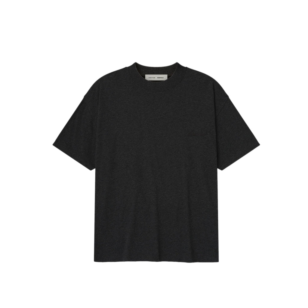 Mens Essential Tee Fear of god оригінал – Купити в Україні – боковий вид