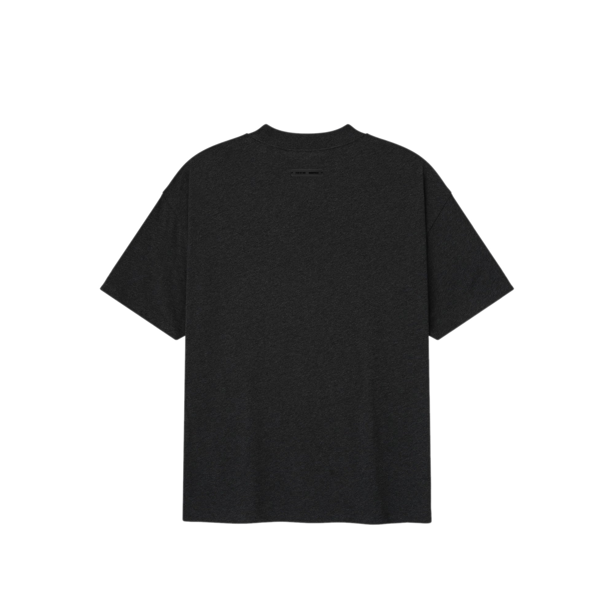 Mens Essential Tee Fear of god оригінал – Купити в Україні – вид ззаду - FEAR OF GOD