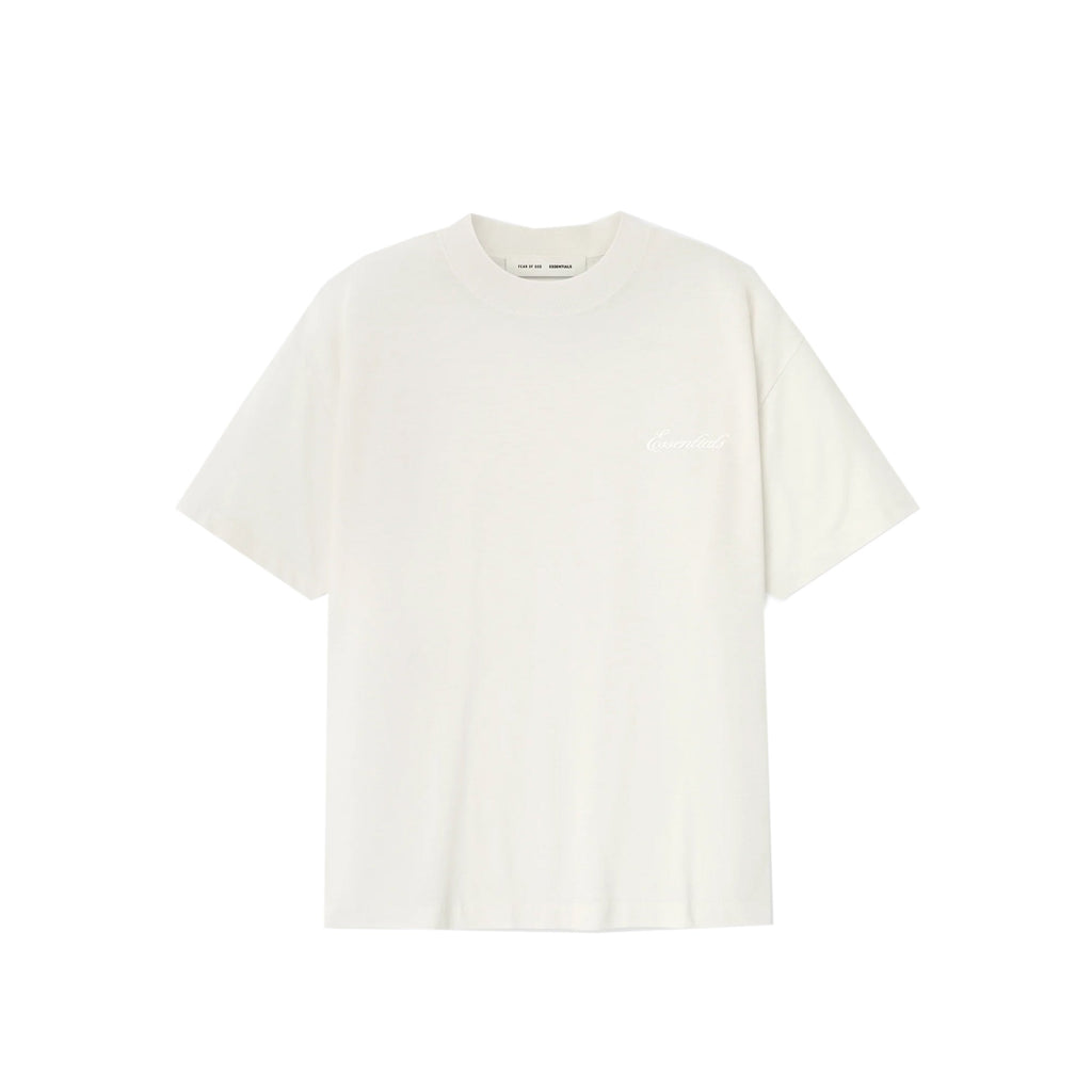 Mens Essential Tee Fear of god оригінал – Купити в Україні – боковий вид
