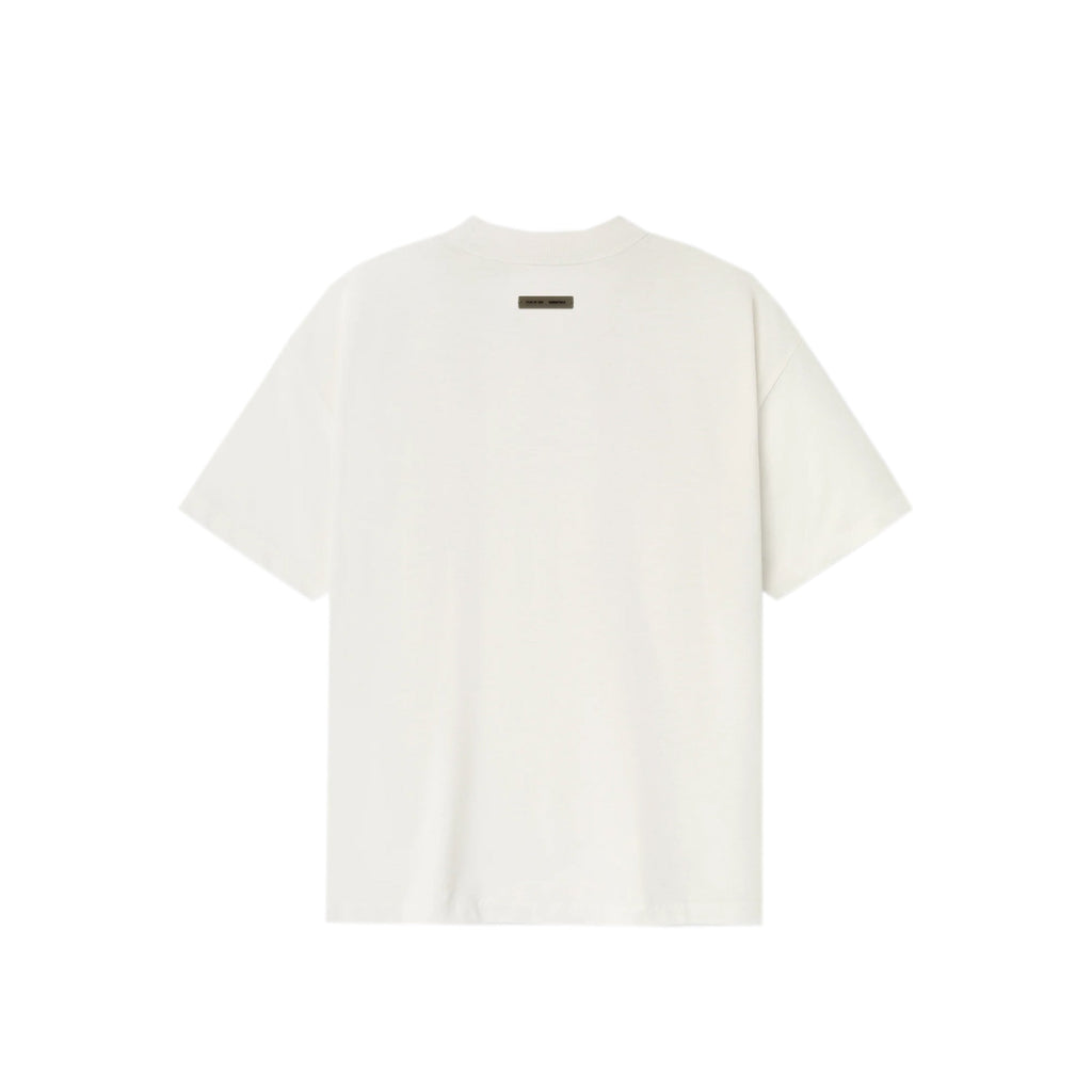 Mens Essential Tee Fear of god оригінал – Купити в Україні – вид ззаду