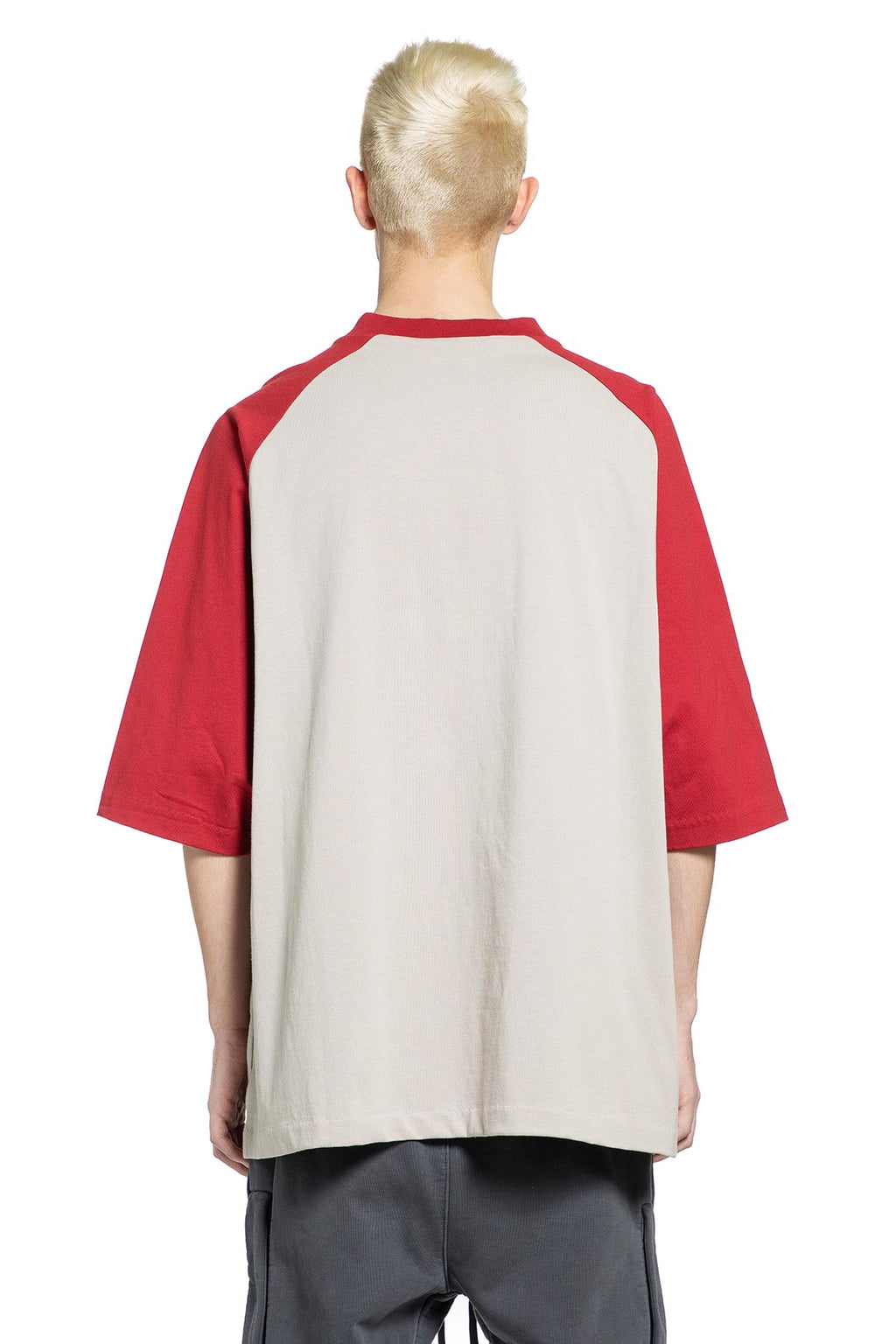 Baseball T-Shirt Fear of god оригінал – Купити в Україні – збільшений вид