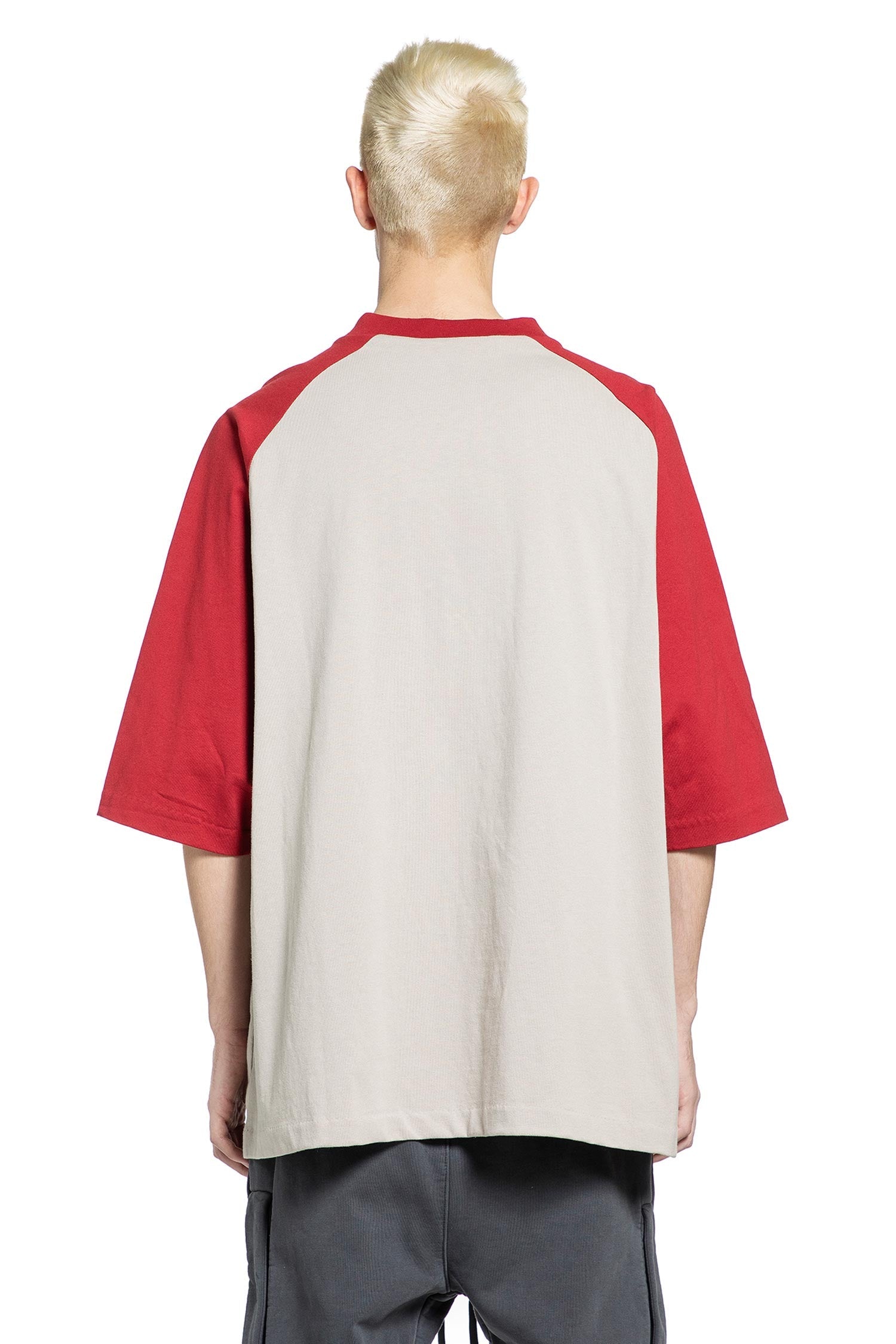 Baseball T-Shirt Fear of god оригінал – Купити в Україні – збільшений вид - FEAR OF GOD