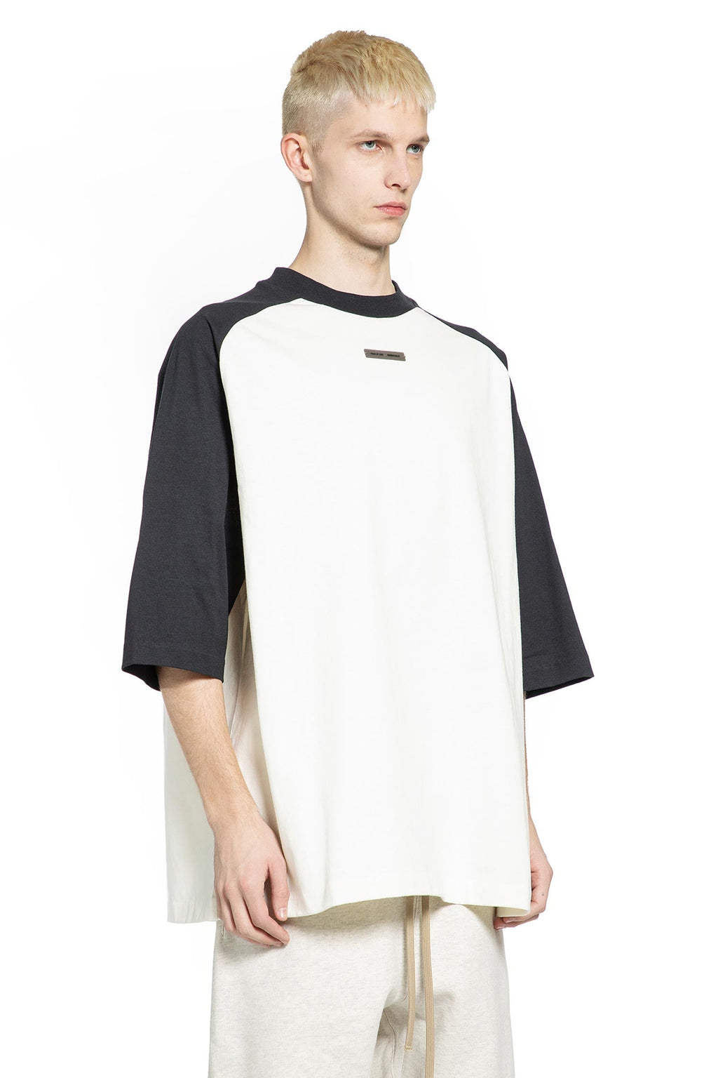 Baseball T-Shirt Fear of god оригінал – Купити в Україні – детальний вид