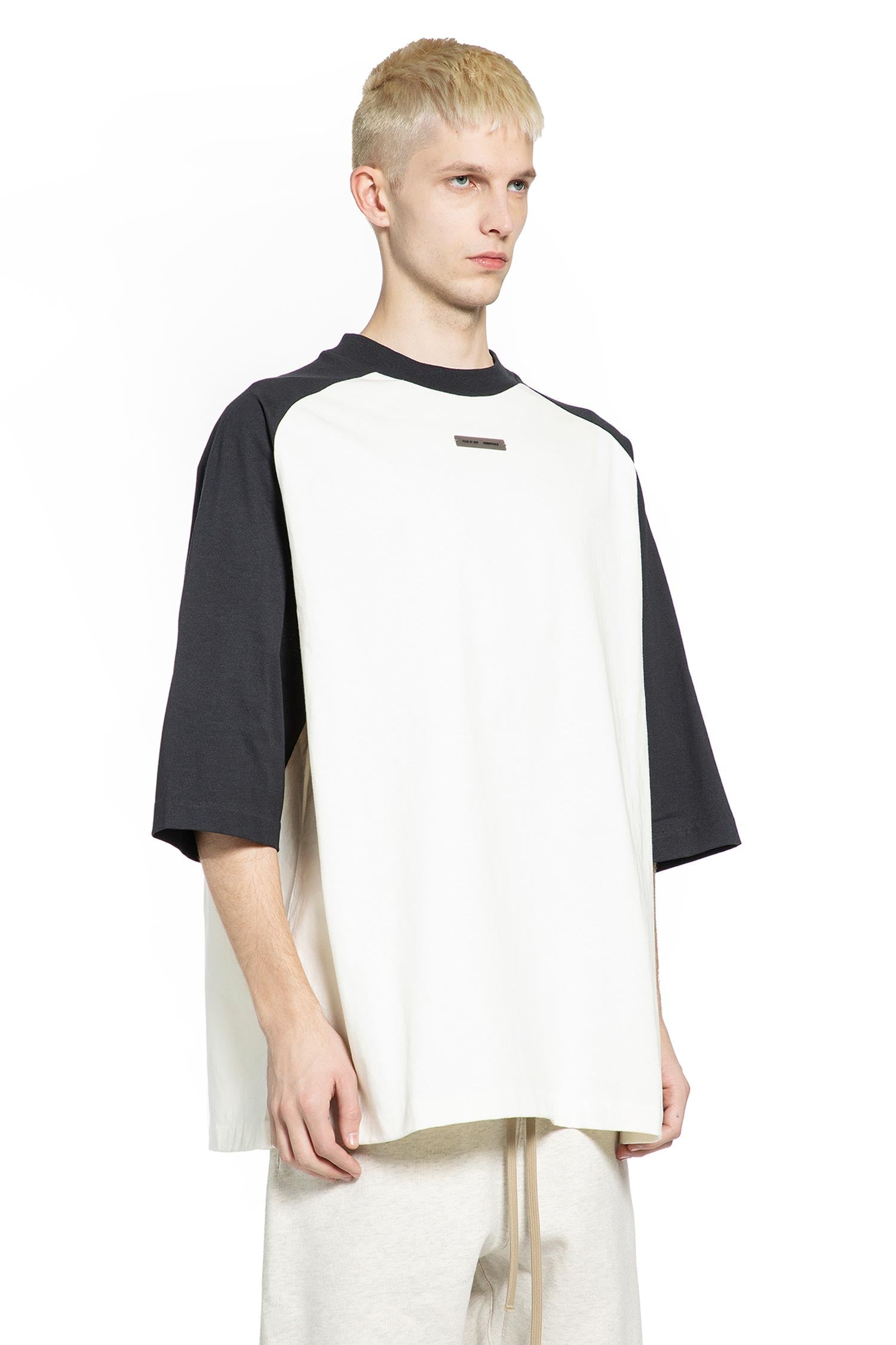 Baseball T-Shirt Fear of god оригінал – Купити в Україні – детальний вид - FEAR OF GOD