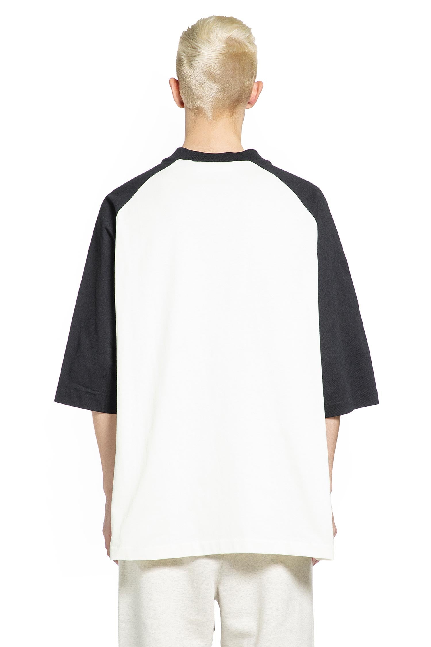 Baseball T-Shirt Fear of god оригінал – Купити в Україні – збільшений вид - FEAR OF GOD