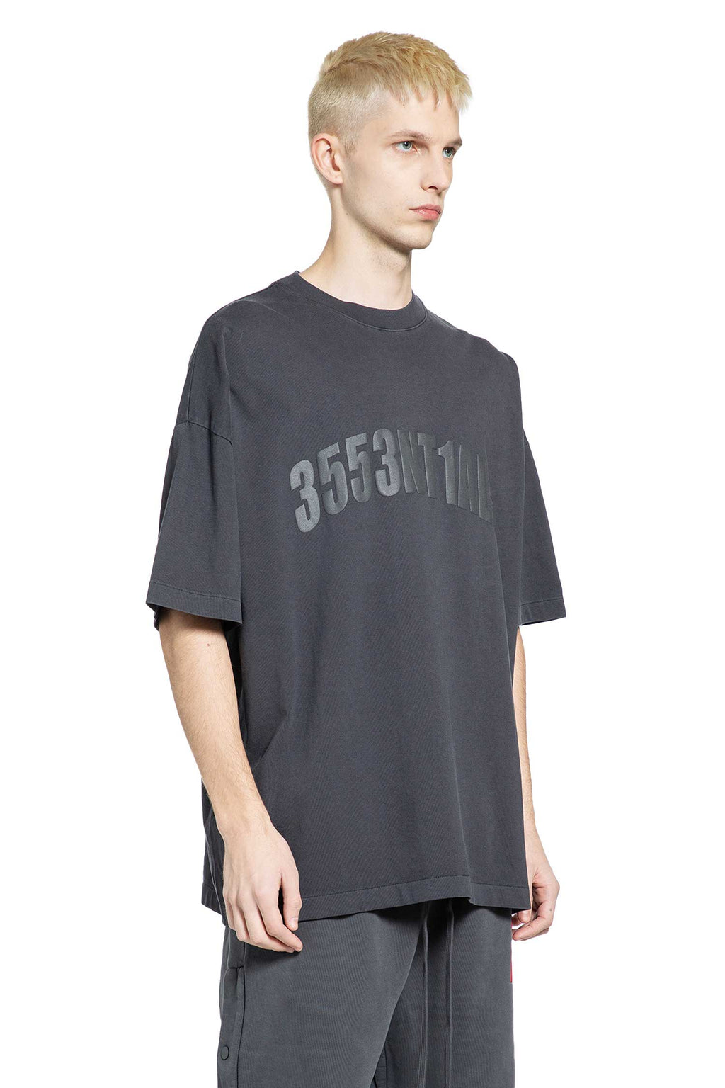 90s Short Sleeve T-Shirt Fear of god оригінал – Купити в Україні – детальний вид