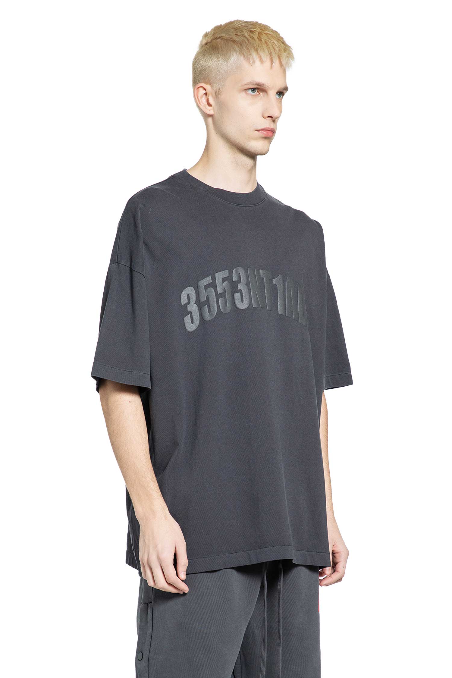 90s Short Sleeve T-Shirt Fear of god оригінал – Купити в Україні – детальний вид - FEAR OF GOD