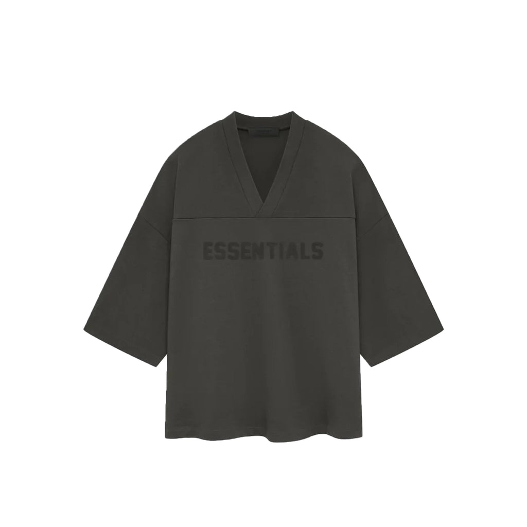 Mens Football Tee Fear of god – Гарантія оригінальності – боковий вид