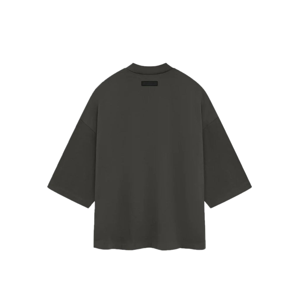 Mens Football Tee Fear of god – Гарантія оригінальності – вид ззаду