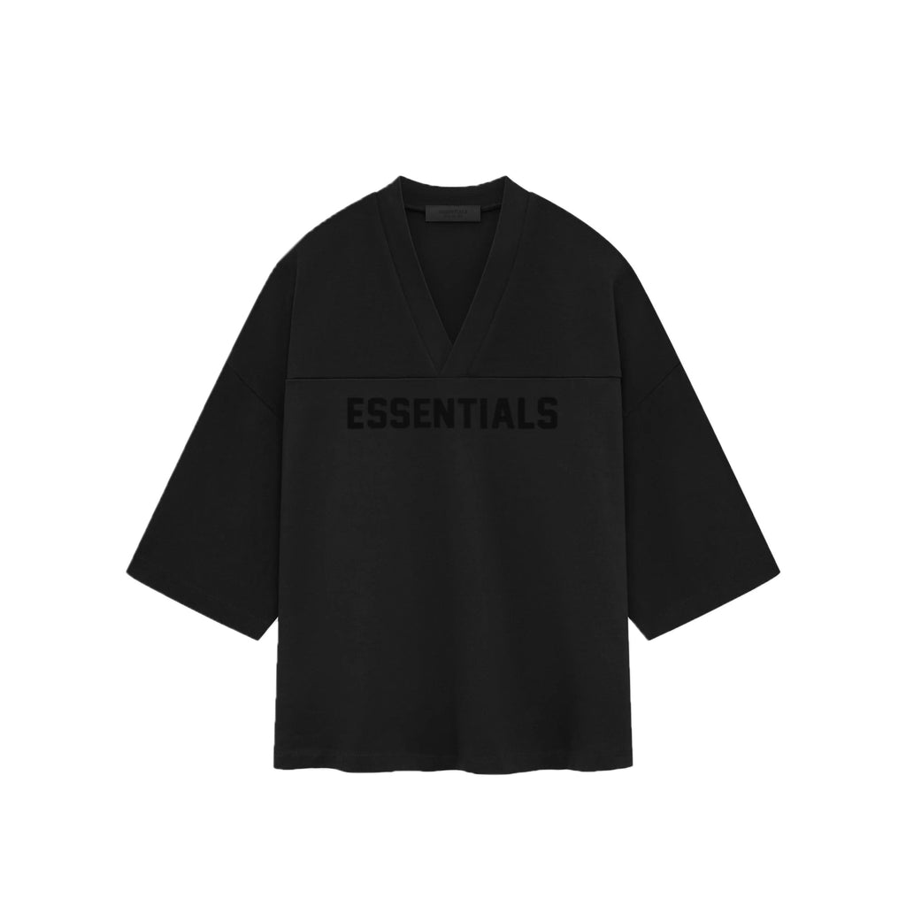 Mens Football Tee Fear of god – Гарантія оригінальності – боковий вид