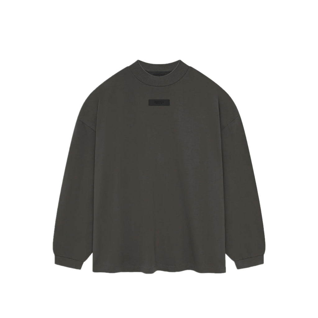 Оригінальна Mens Ls Tee Fear of god – боковий вид