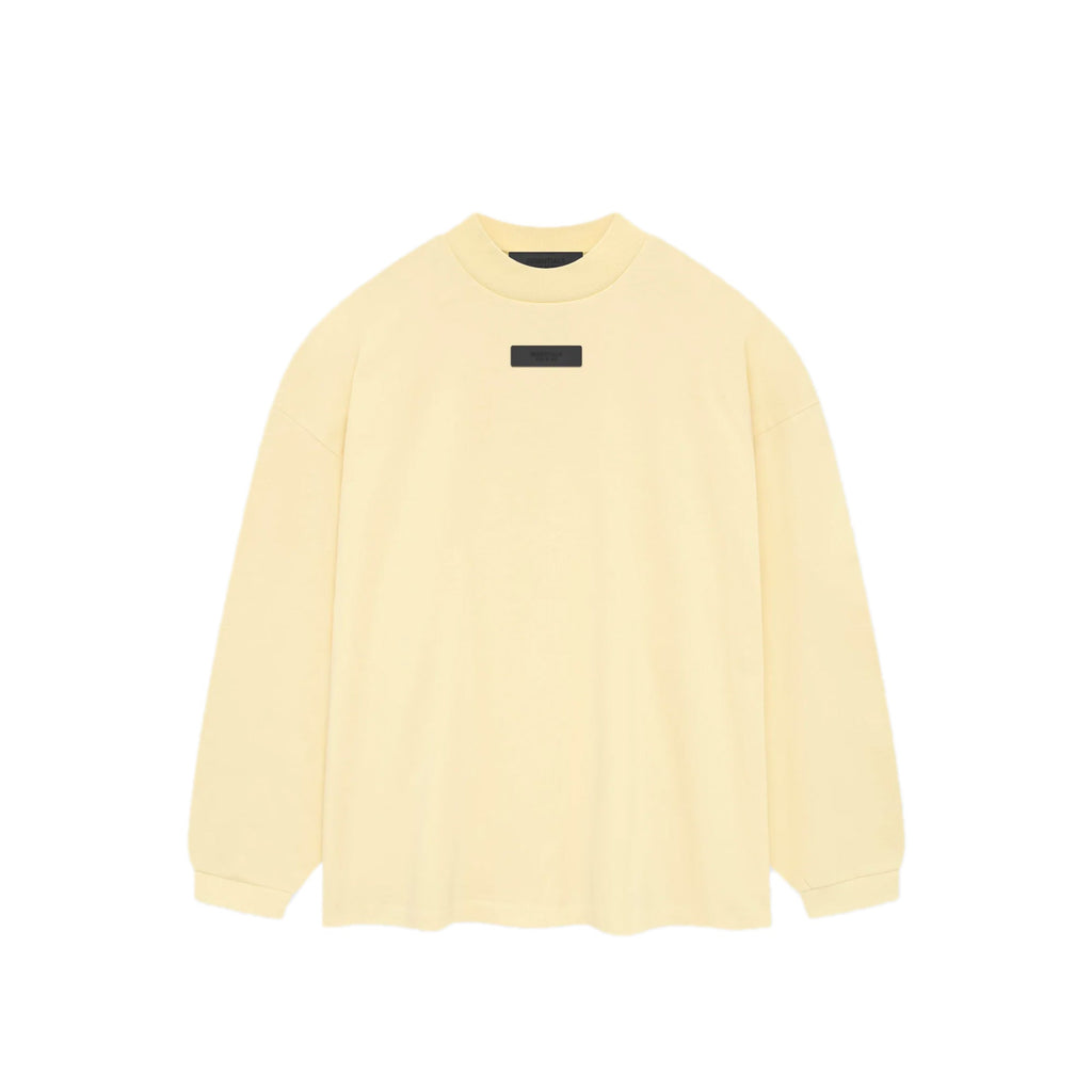 Оригінальна Mens Ls Tee Fear of god – боковий вид