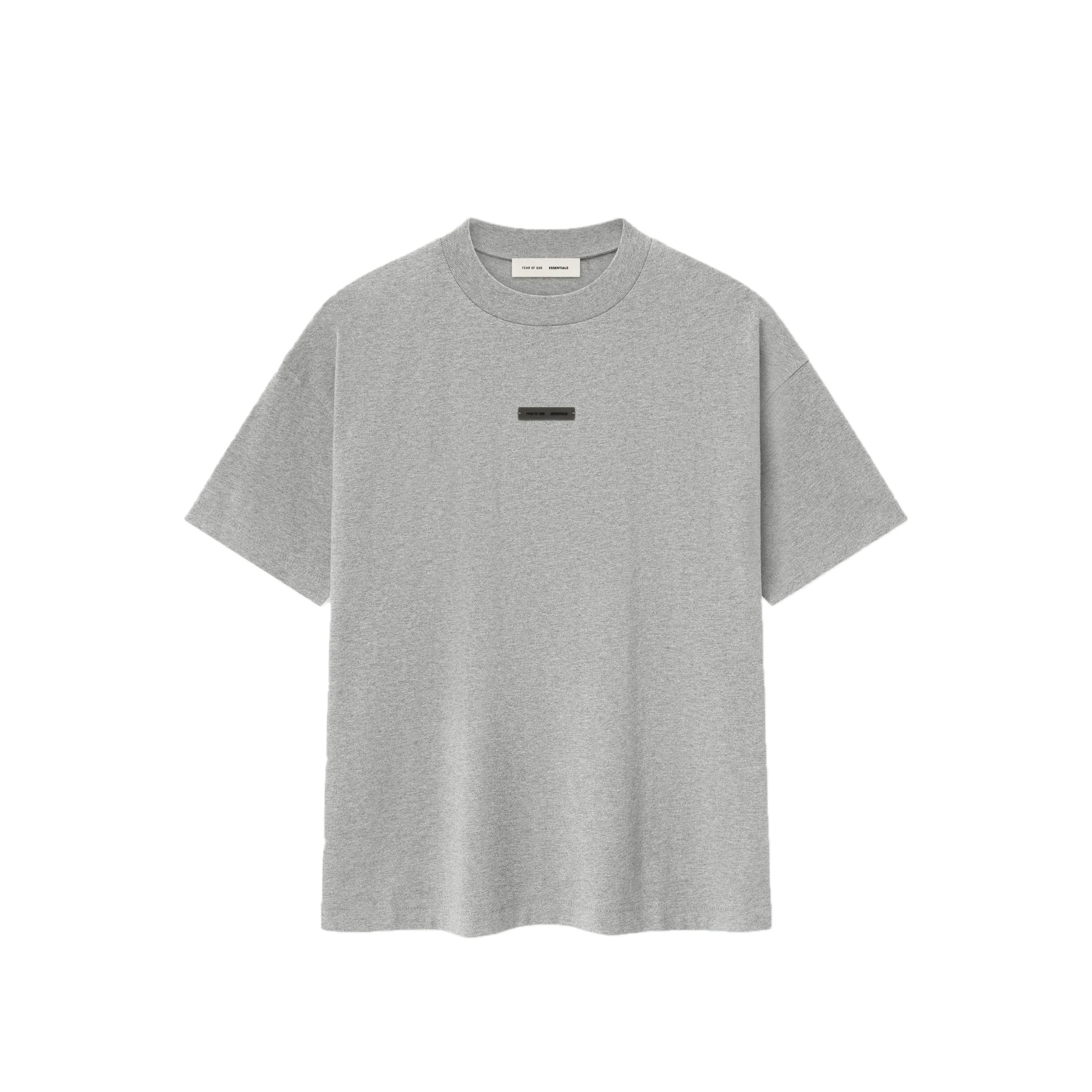 FEAR OF GOD Tops оригінал | Швидка доставка Україна – боковий вид