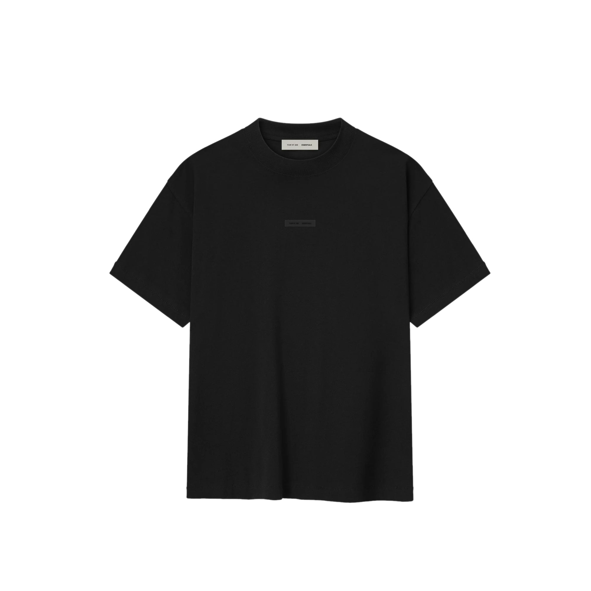 ESSENTIALS Mens Vintage Fit Tee FEAR OF GOD оригінал – Купити в Україні – боковий вид