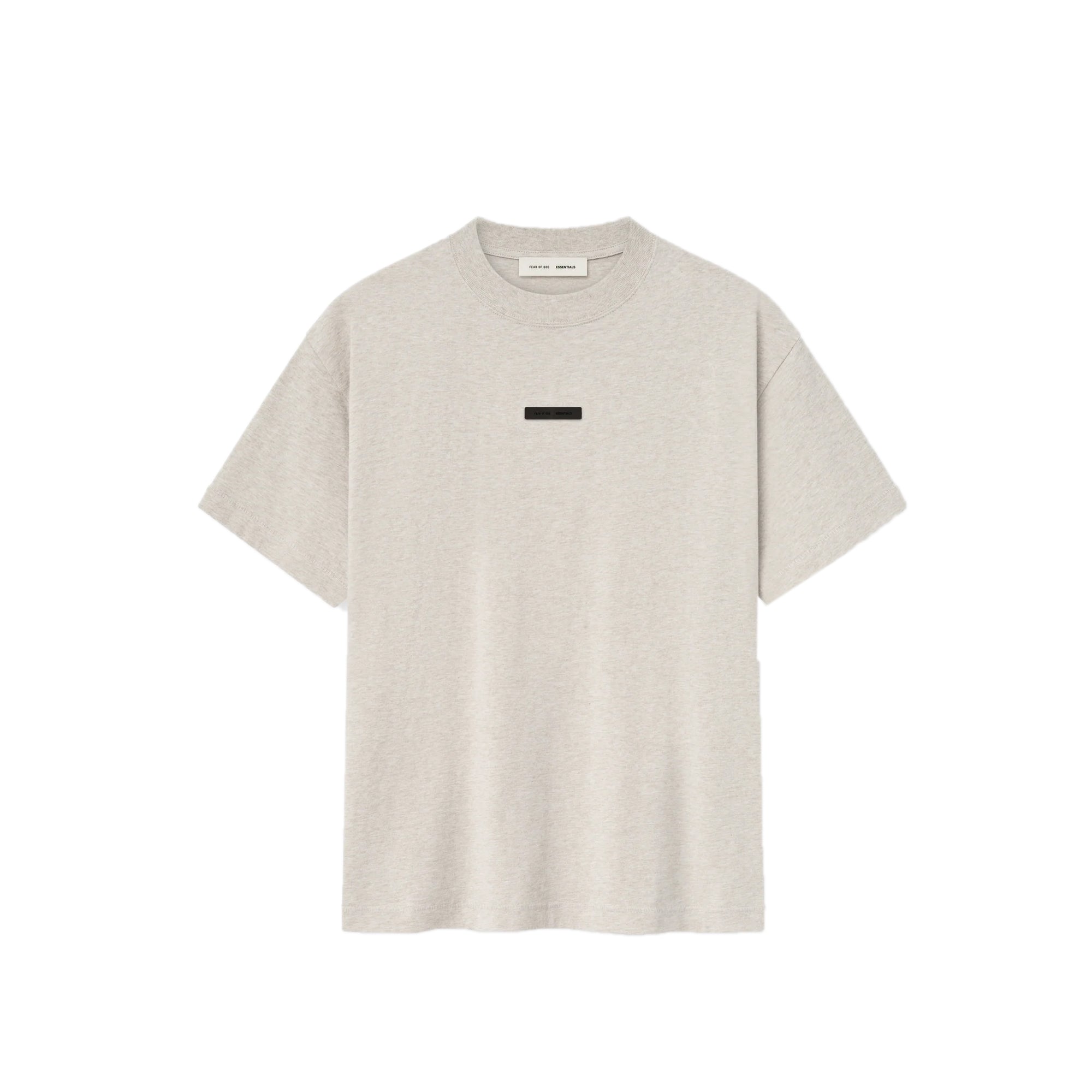 Оригінальна Mens Vintage Fit Tee Fear of god – боковий вид