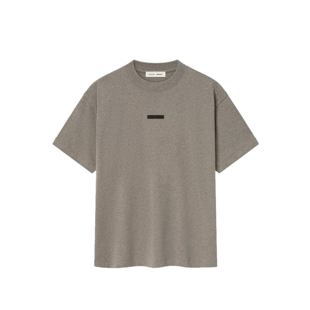 Оригінальна Mens Vintage Fit Tee Fear of god – боковий вид