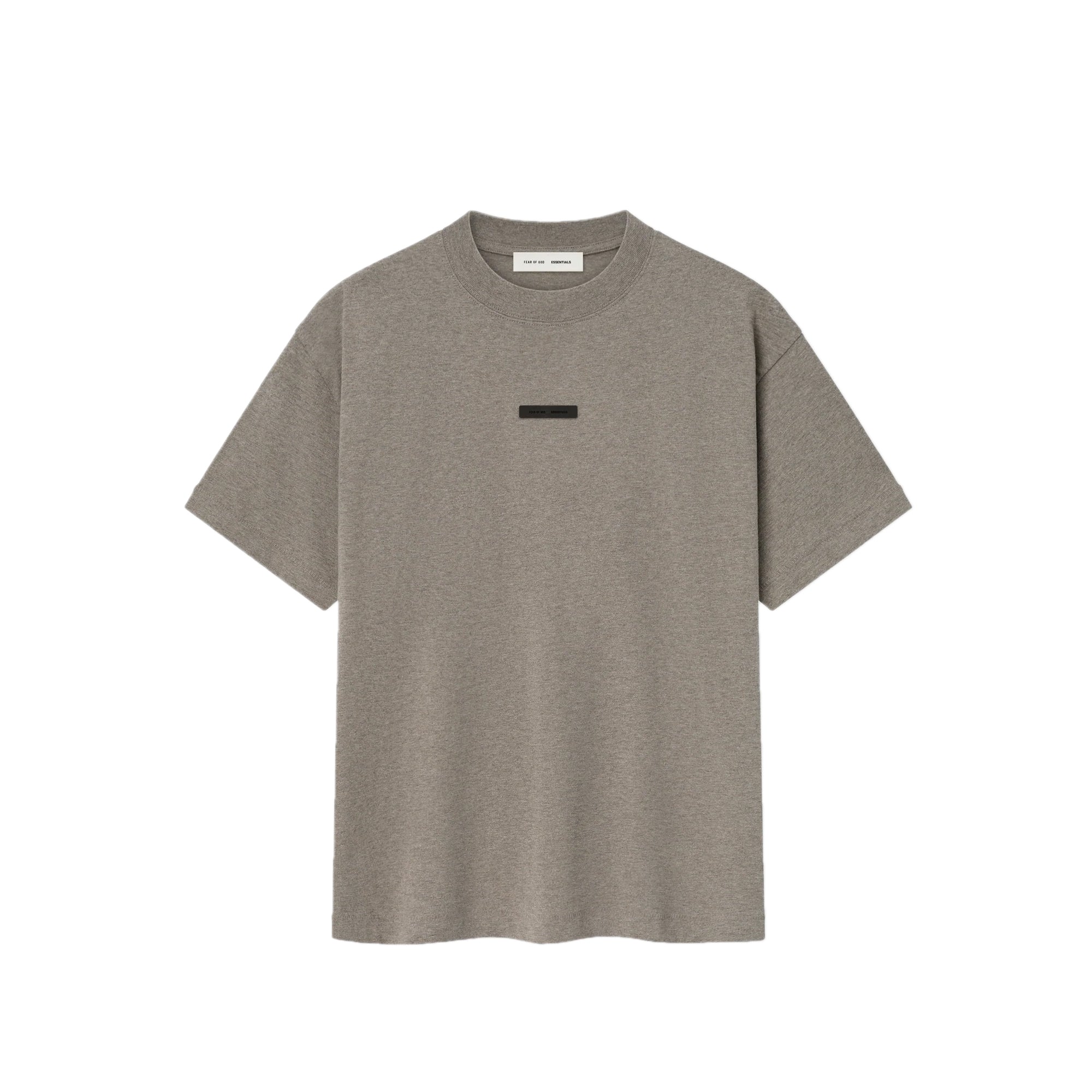 Оригінальна Mens Vintage Fit Tee Fear of god – боковий вид