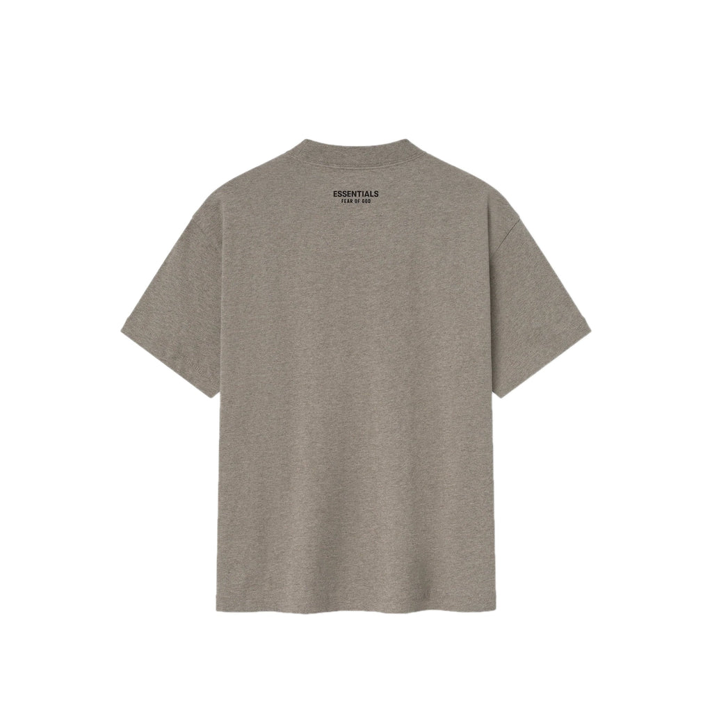 Оригінальна Mens Vintage Fit Tee Fear of god – вид ззаду