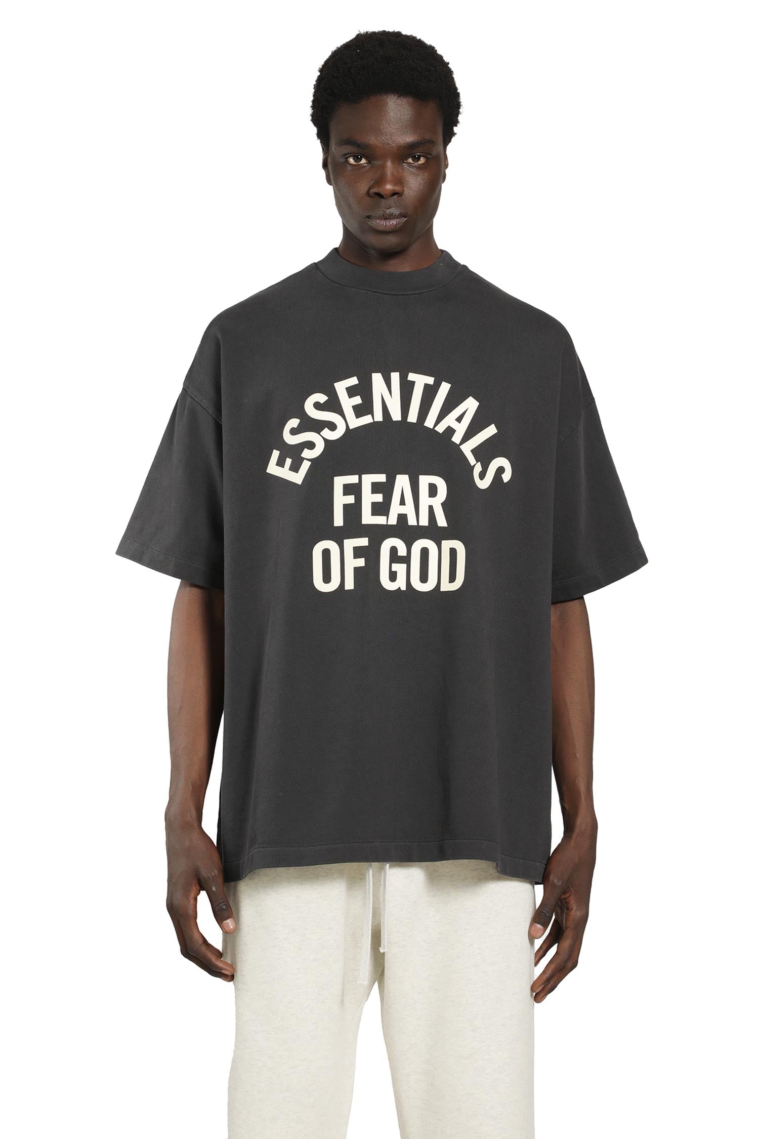 Fear of god Tops оригінал | Швидка доставка Україна – боковий вид