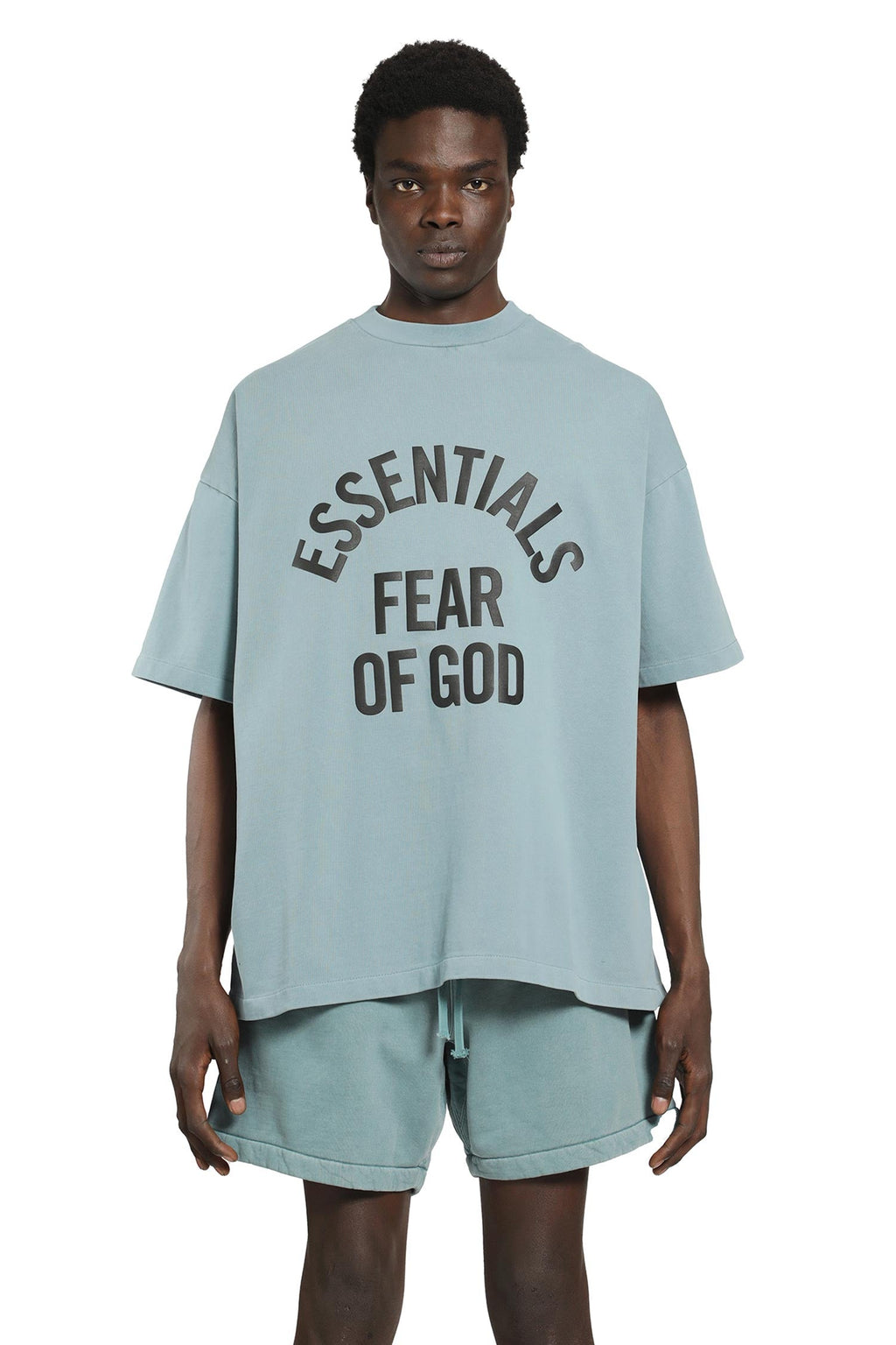 Fear of god Tops оригінал | Швидка доставка Україна – боковий вид