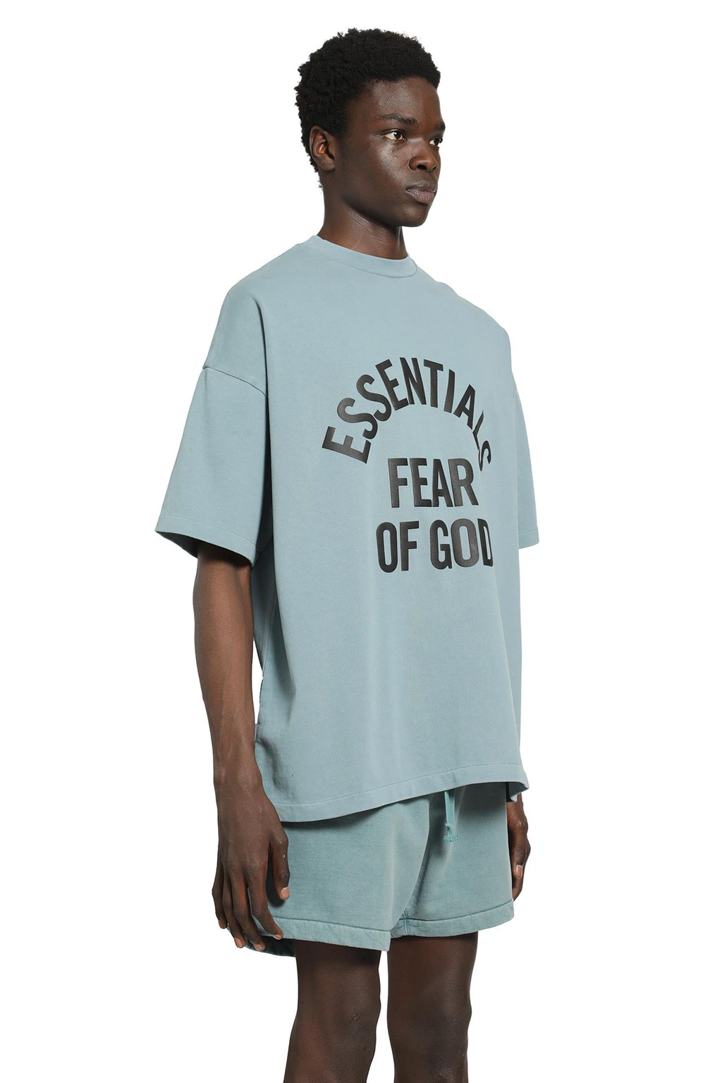 Fear of god Tops оригінал | Швидка доставка Україна – вид ззаду