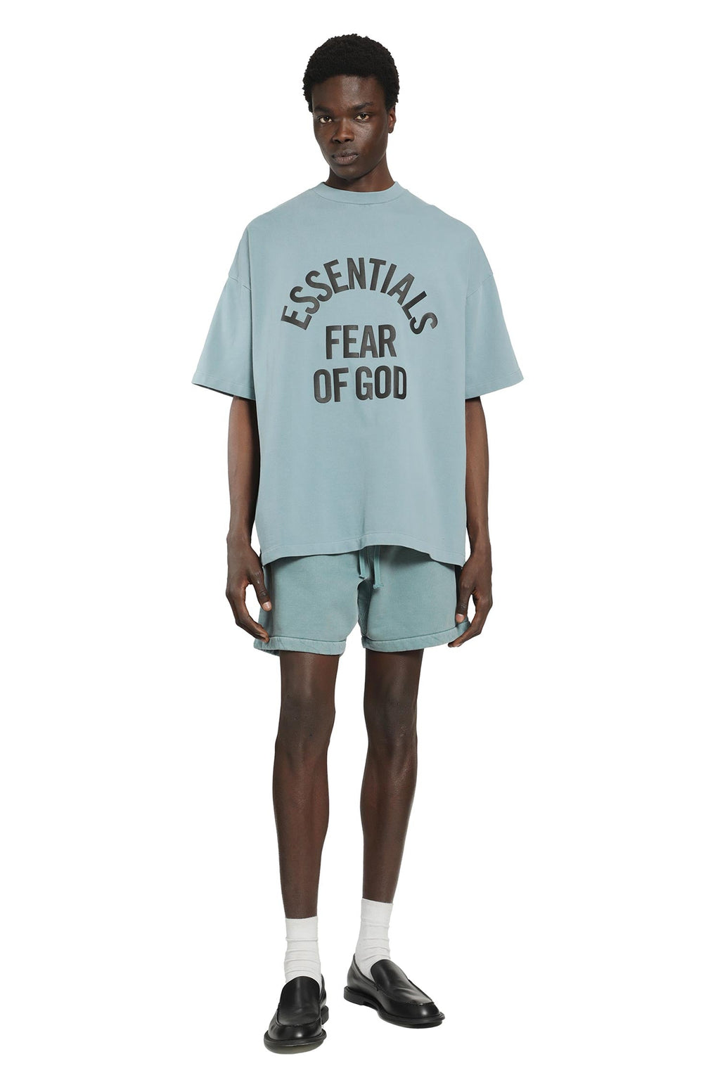 Fear of god Tops оригінал | Швидка доставка Україна – збільшений вид