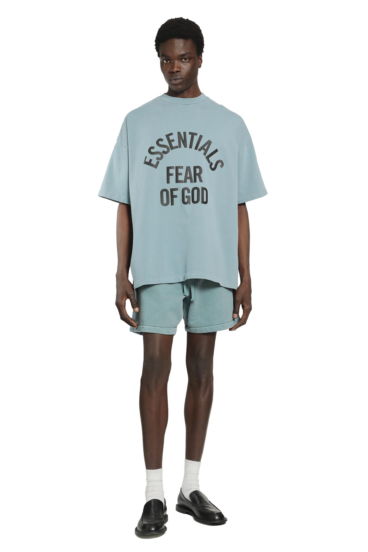 Fear of god Tops оригінал | Швидка доставка Україна – збільшений вид