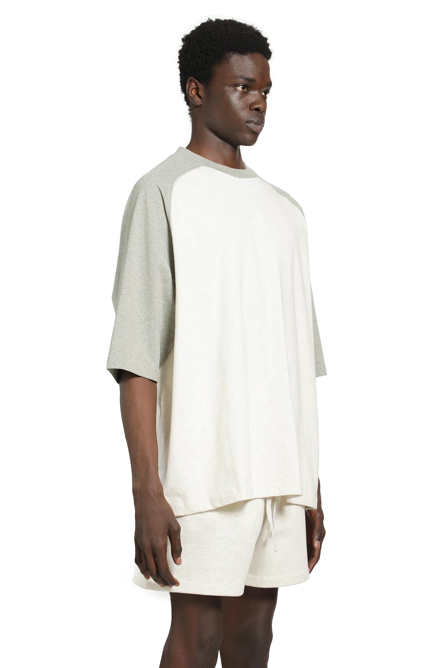 Signature Baseball Tee Fear of god – Гарантія оригінальності – вид ззаду