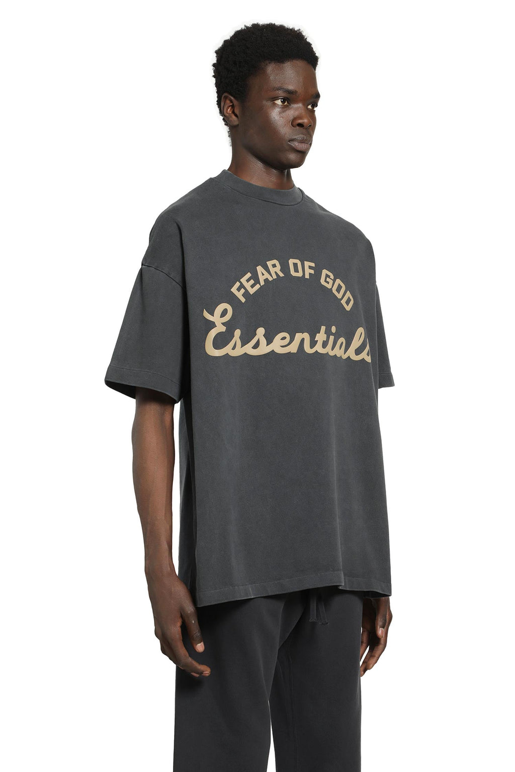 Training 90s Short Sleeve Tee Fear of god оригінал – Купити в Україні – вид ззаду