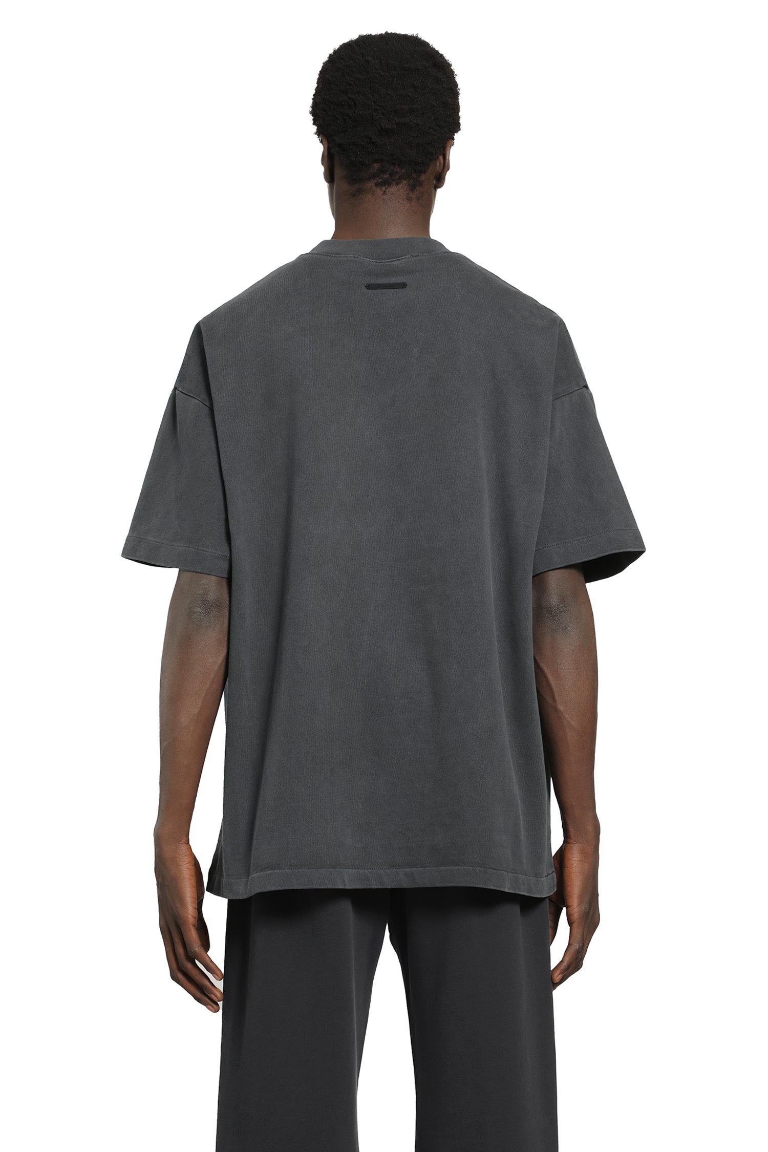 Training 90s Short Sleeve Tee Fear of god оригінал – Купити в Україні – детальний вид